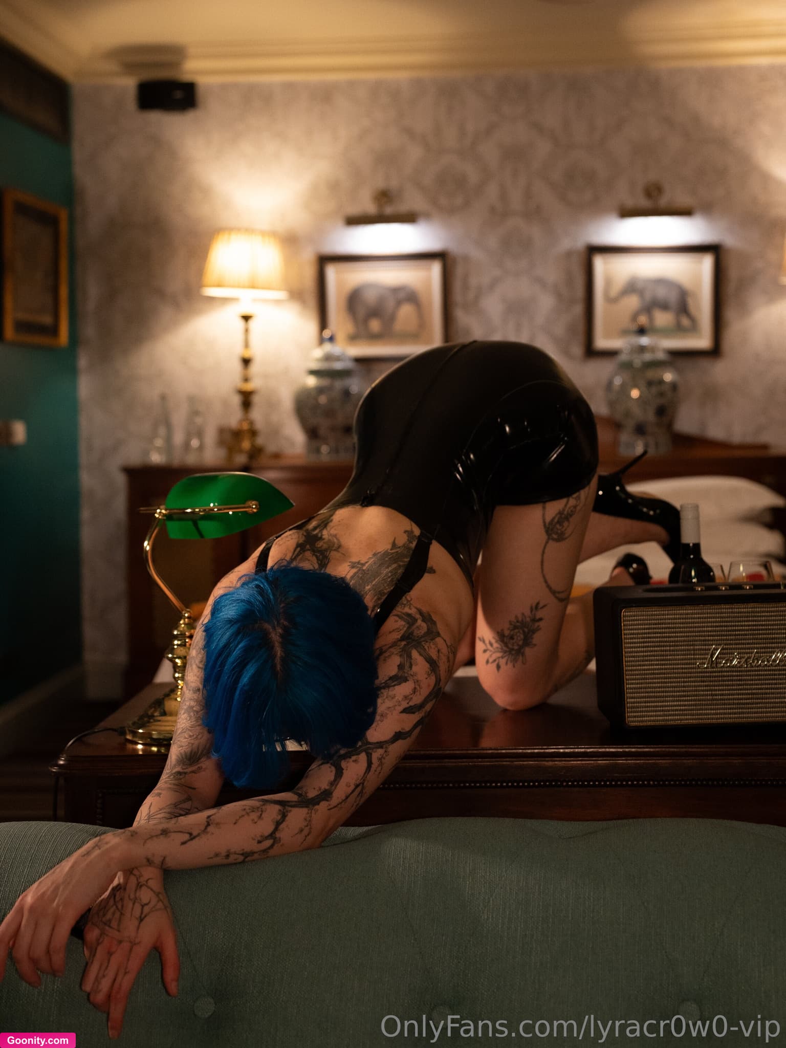 lyra crow on OnlyFans - Photo 179