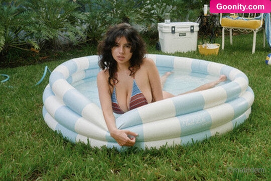 Mati Marroni on OnlyFans - wanna get wet with me?