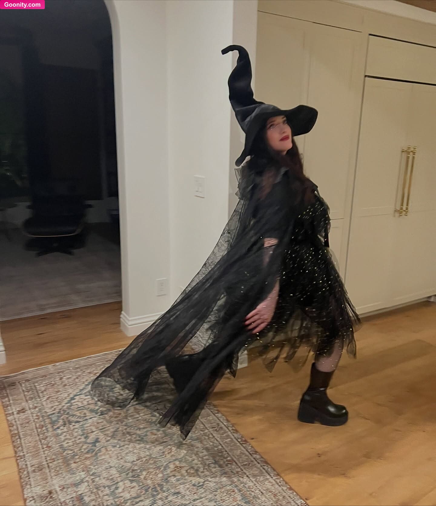 Kat Dennings on OnlyFans - Photo 14