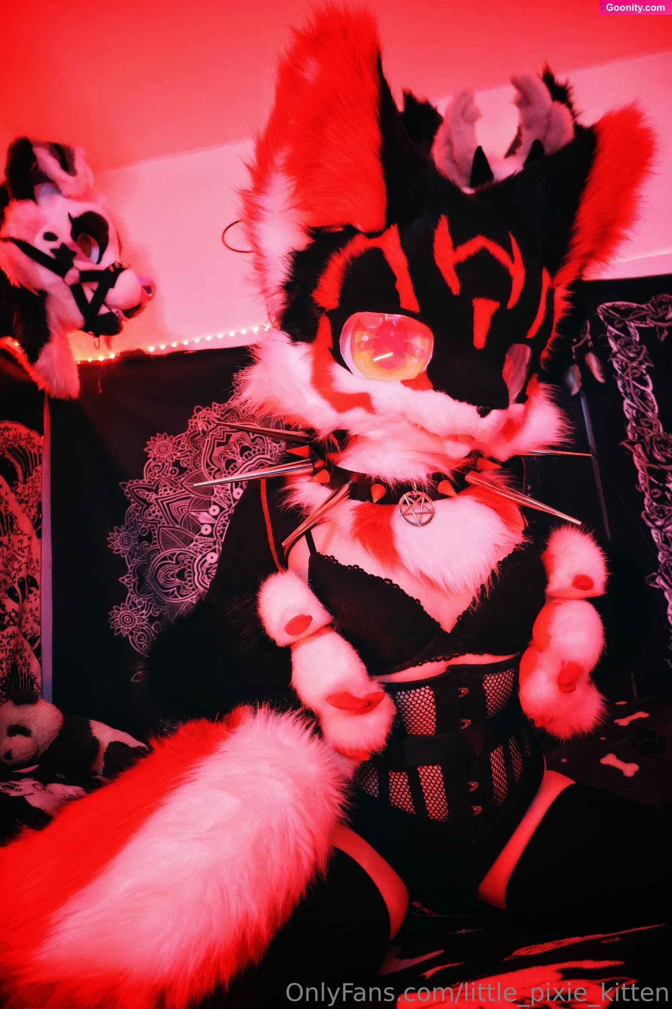 lilpixiekitten on OnlyFans - 🖤♥️