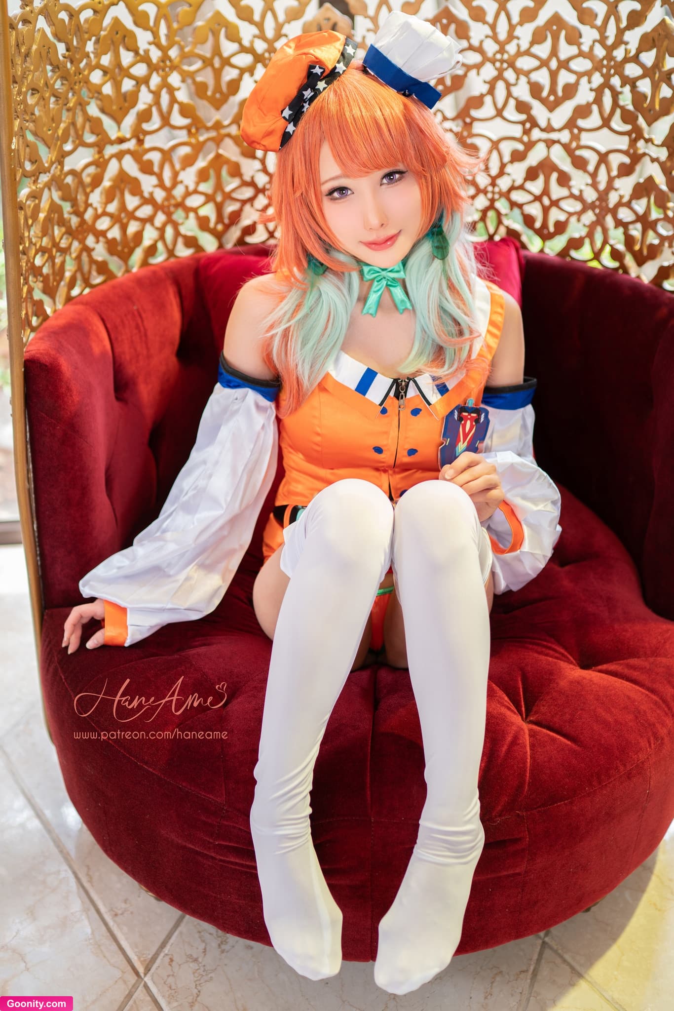 Hane Ame 雨波 on OnlyFans - Photo 176