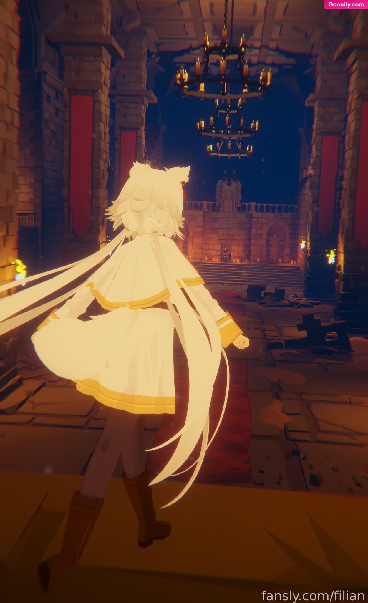 filian on OnlyFans - Explored a huge dungeon today, no demon king in sight. Guys…did that chest just blink? #Artistic #Anime #SFW #VRChat #Twitch #Stream #Vtuber