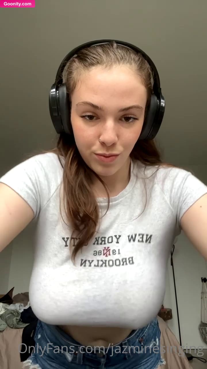 Jazmine Singing on OnlyFans - Photo 35