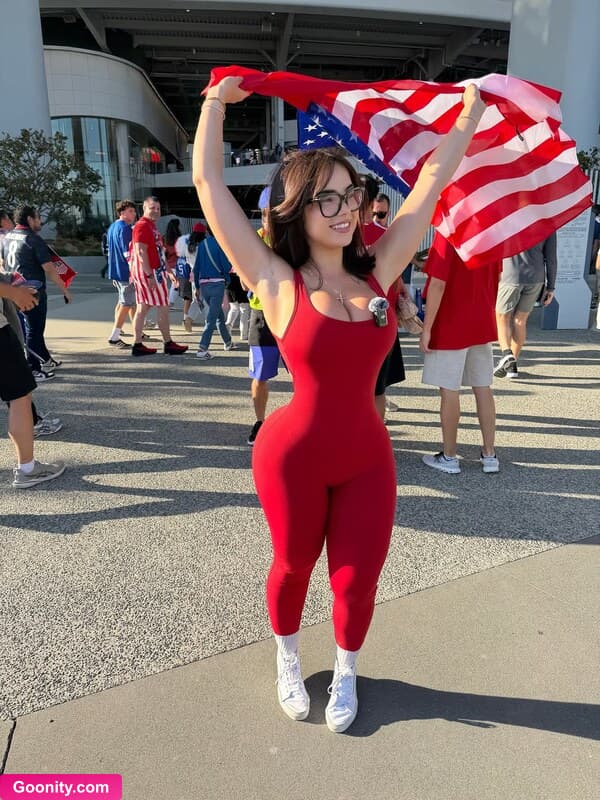 Salome Larrea Munoz on OnlyFans - Photo 311