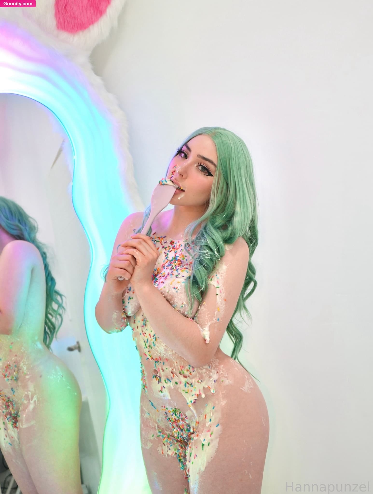Hannapunzel on OnlyFans - Photo 9
