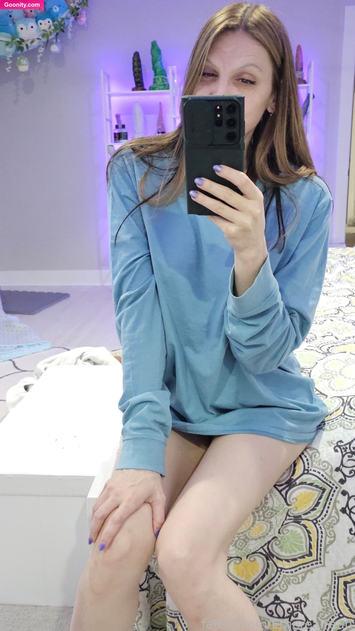 EtherealFaun on OnlyFans - i'm a vewwy schweepy faun 🥱 good night y'all🌙