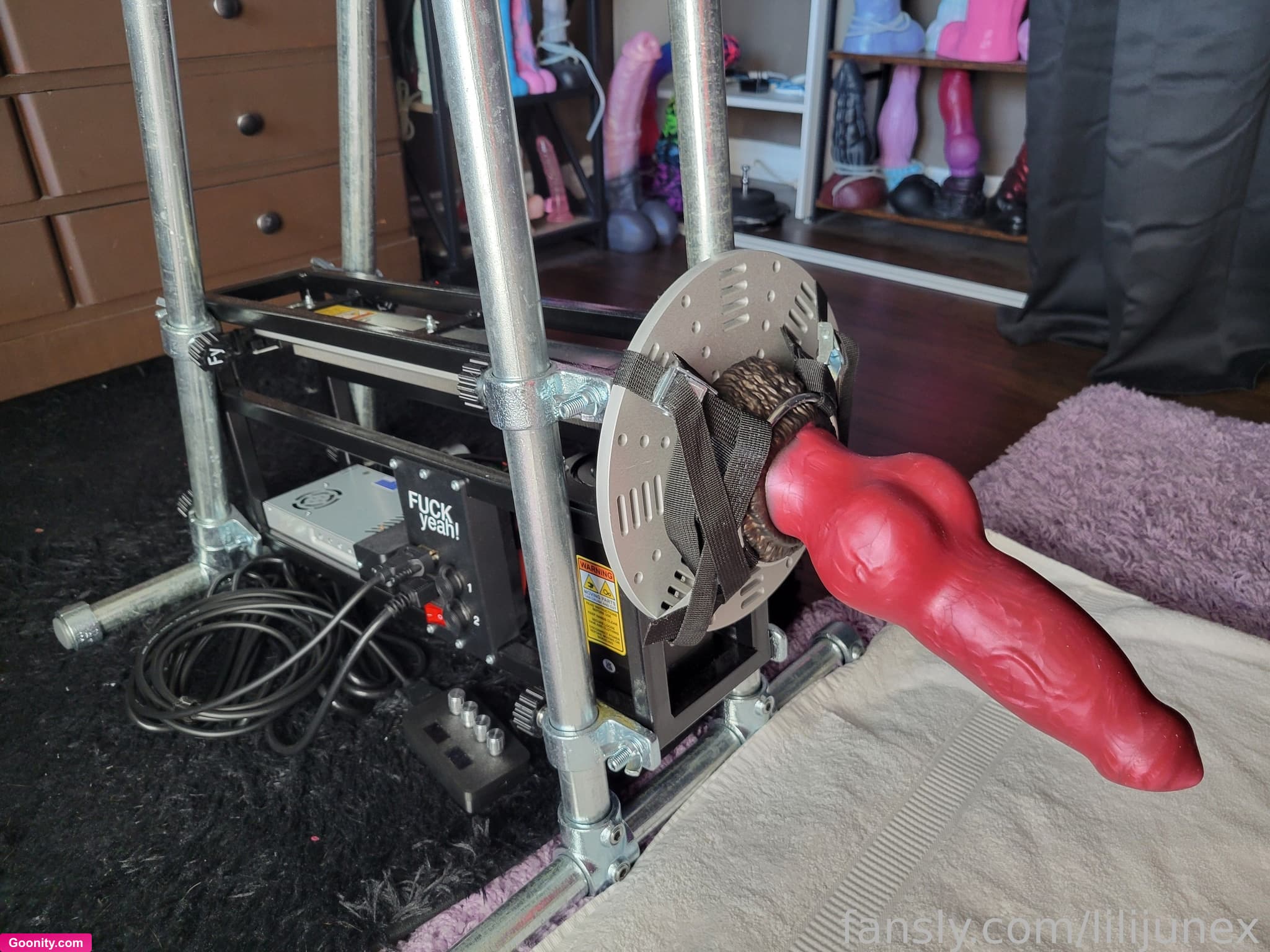 lilijunex on OnlyFans - Photo 116