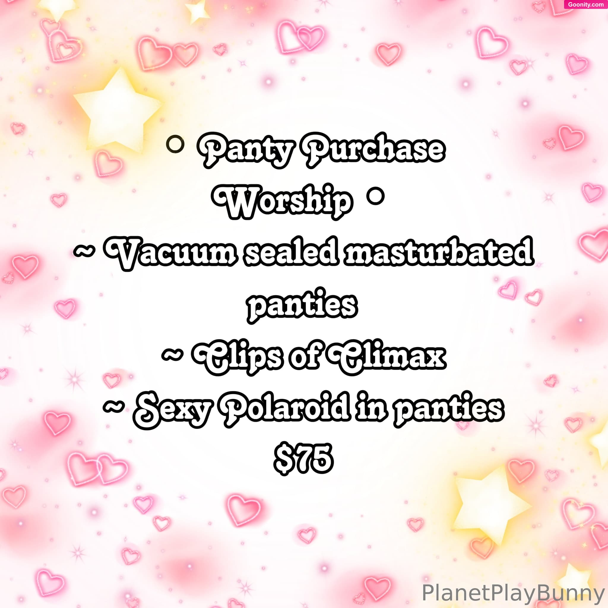 🌲 • 🐰 Bunny Boy 🐰 •🌲 HE/THEY on OnlyFans - I’ve had some interest, so here it is! I’m open for panty pu..