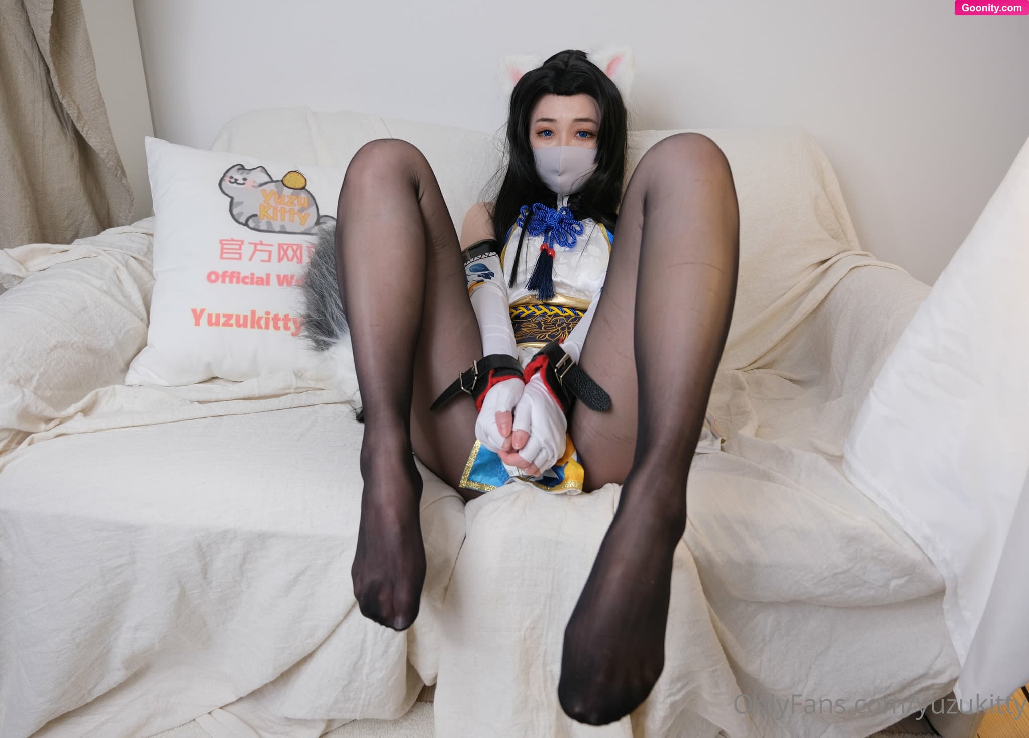 Yuzukitty on OnlyFans - 易贝卡从四月十五号起就不能充值啦,目前柚子也在寻找替代品,柚子想知道多少人在用易贝卡订阅呢? This poll is ..