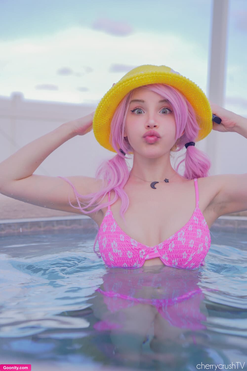 Cherry Crush π on OnlyFans - π¦π
