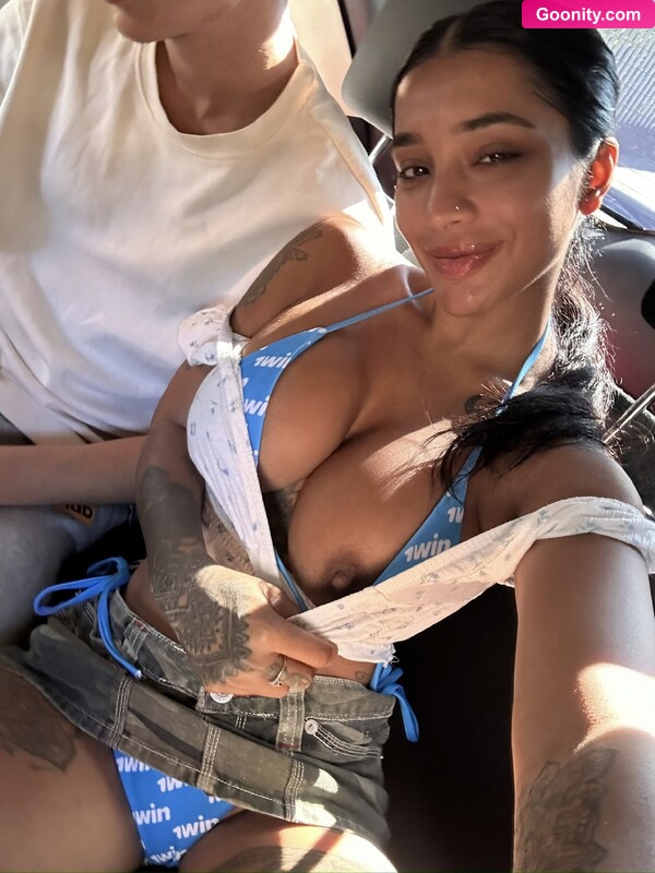 Yasmina Khan ๐ on OnlyFans - Photo 144