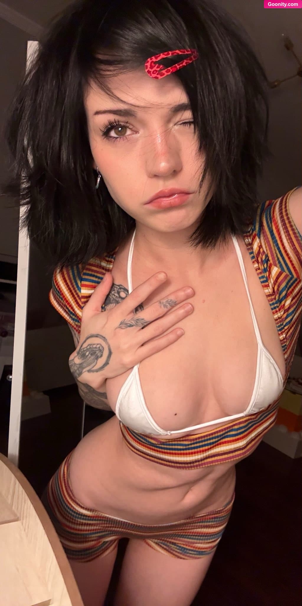 Ess <3 on OnlyFans - Photo 83