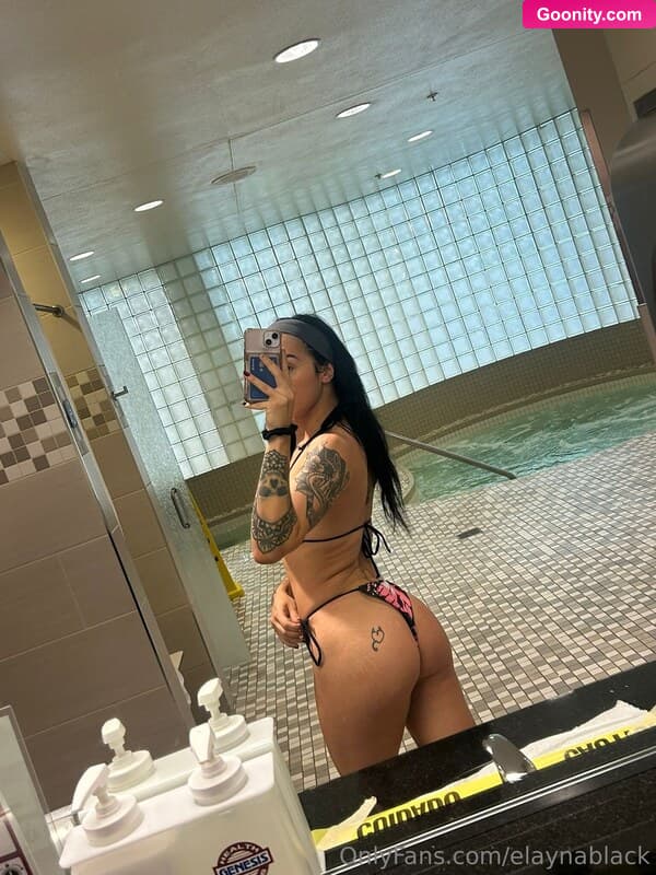Elayna Black on OnlyFans - Photo 59