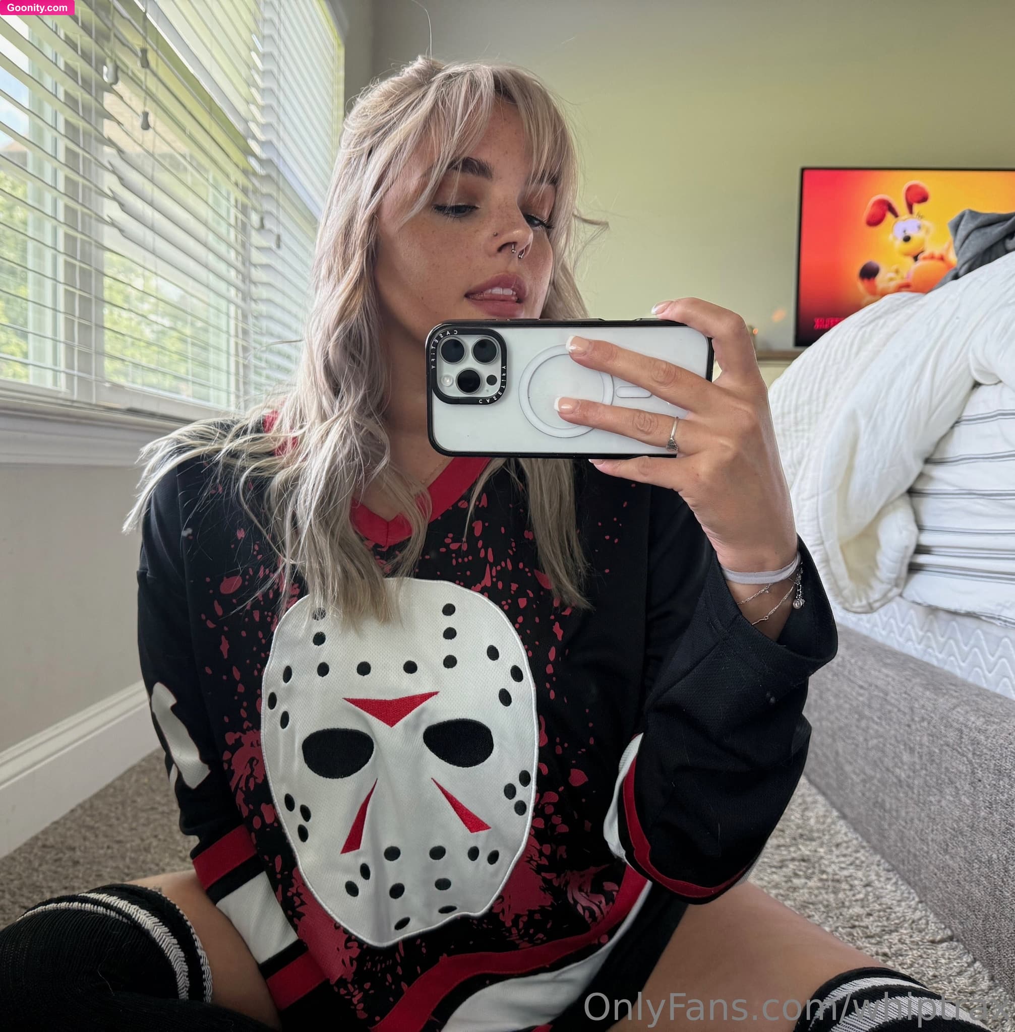 Whiptrax on OnlyFans - happy friday the 13th!