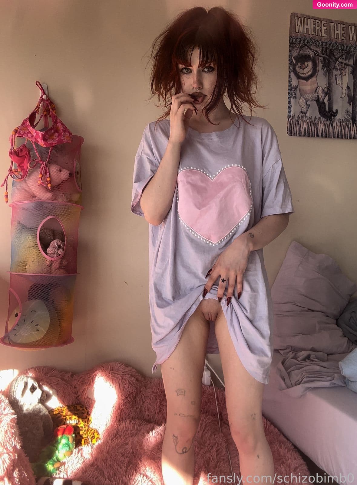 schizobimb0 on OnlyFans - Photo 51