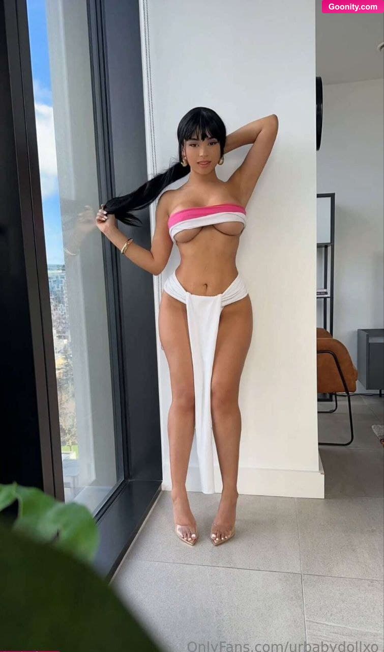 Lela Sohna on OnlyFans - Photo 183