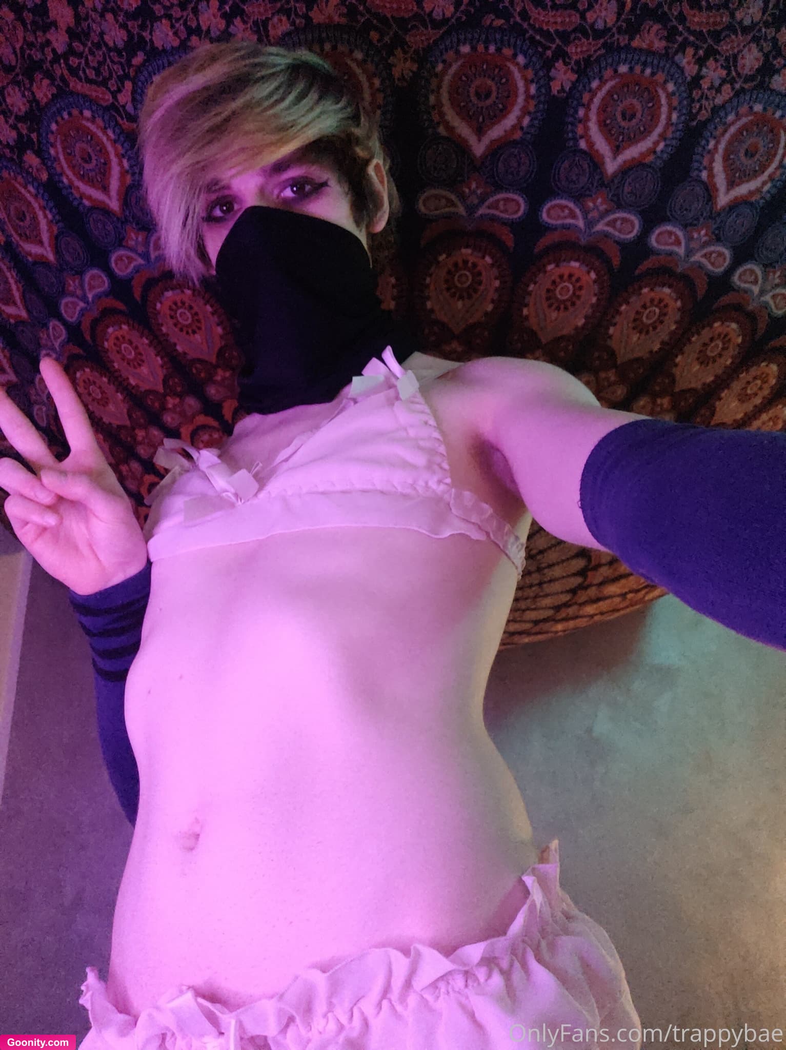 Trappybae on OnlyFans - Sorry for the upload delay, apartment search is taking up al..