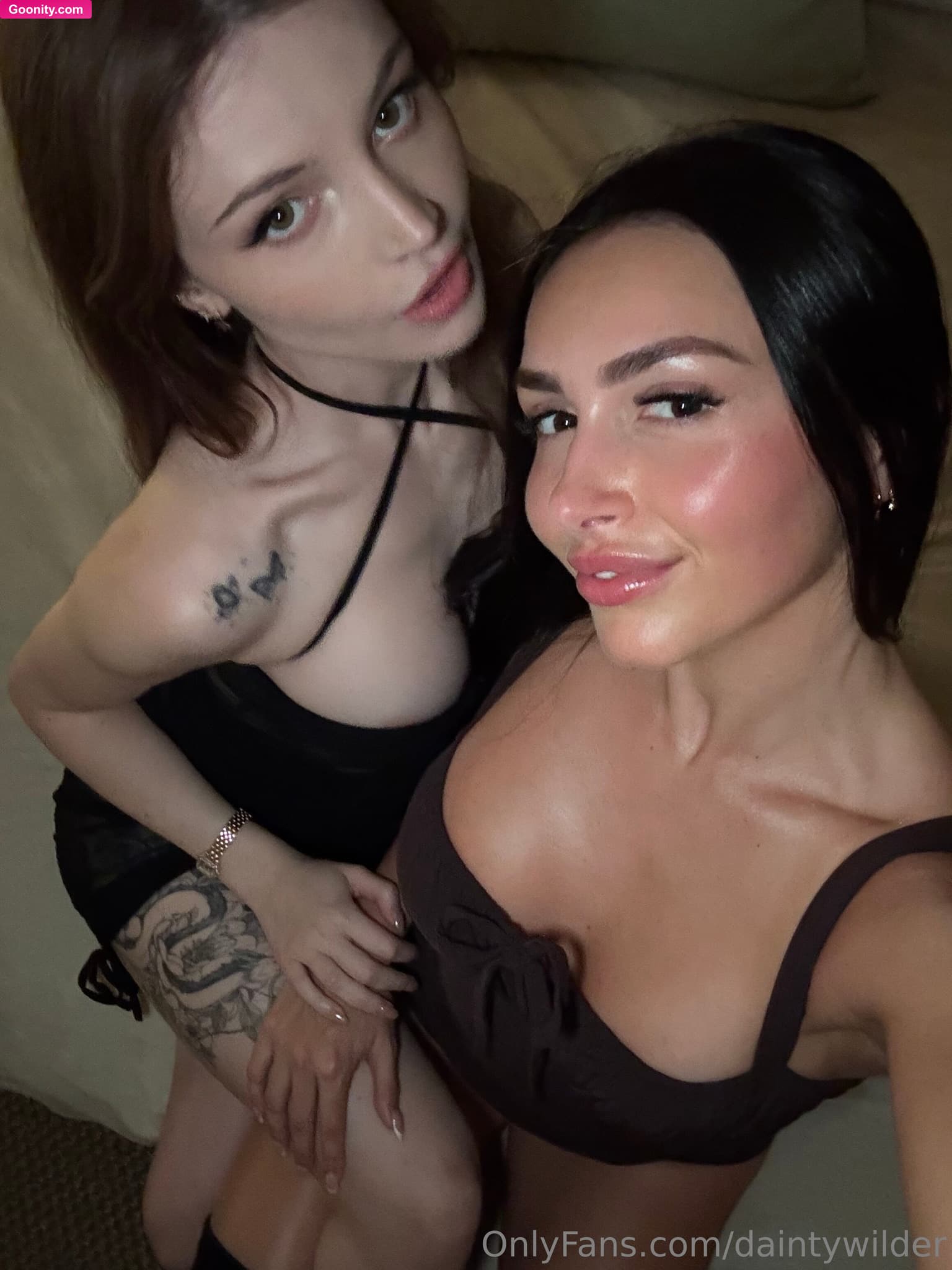 Dainty Wilder on OnlyFans - Photo 264