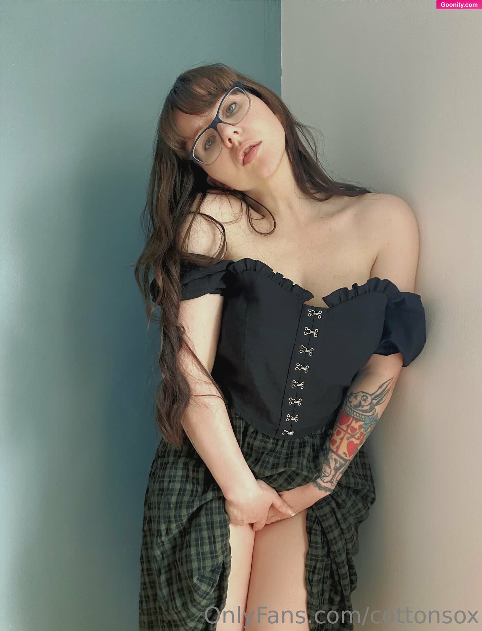 Alice CottonSox on OnlyFans - Photo 175