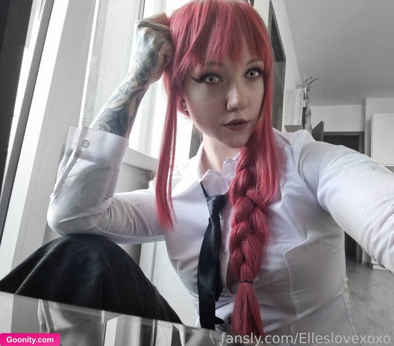 Elles on OnlyFans - Photo 127