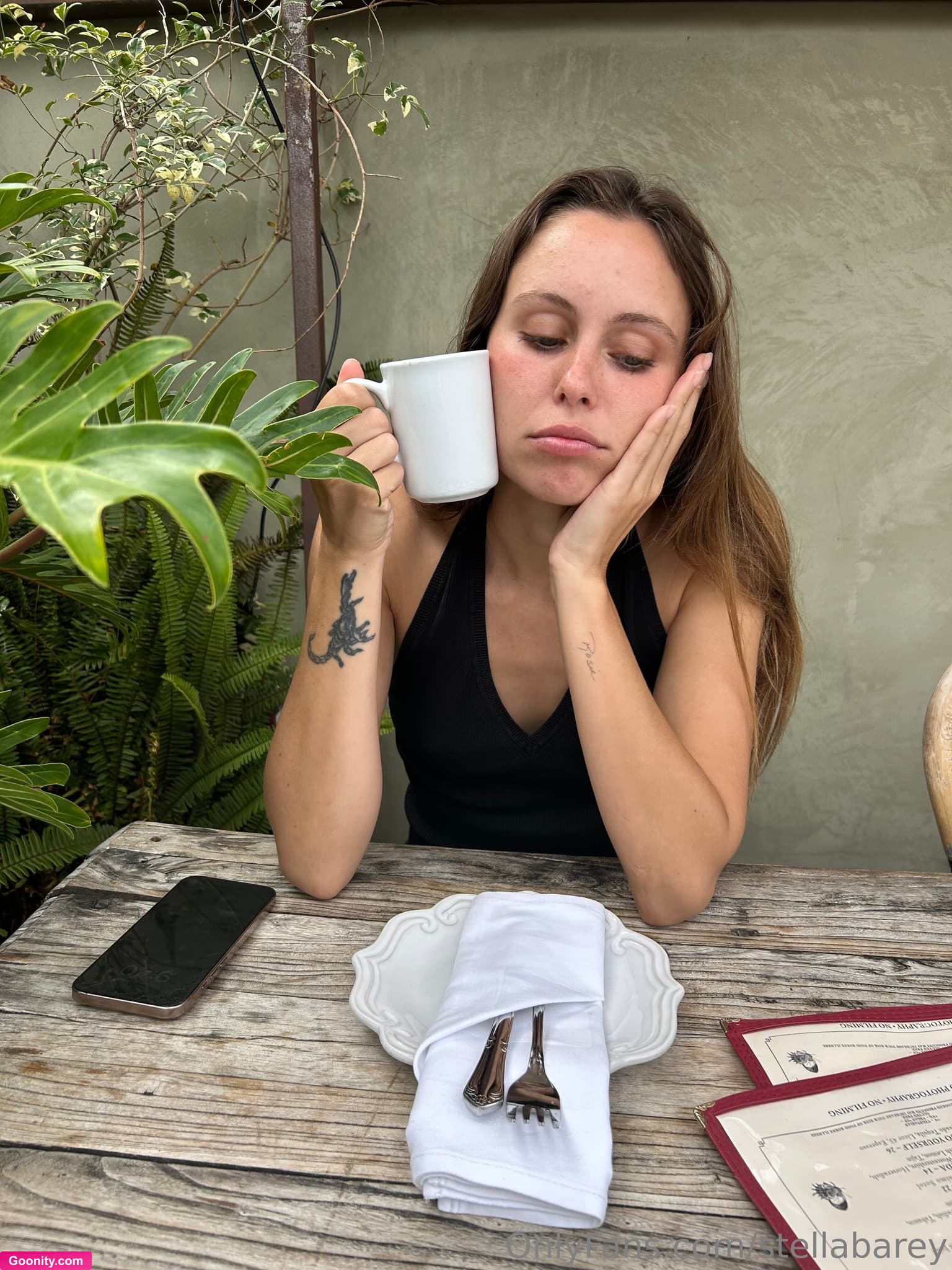 Stella Barey on OnlyFans - Photo 81
