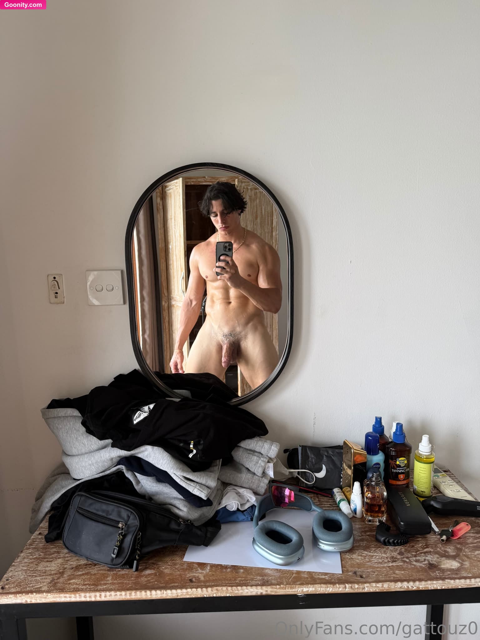 Youssef khelil on OnlyFans - Photo 4