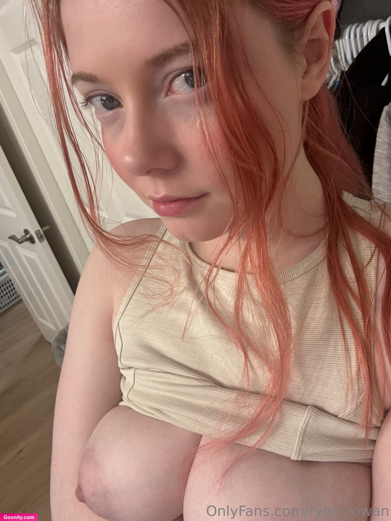 Rylie Rowan on OnlyFans - New video dropping this weekend. Excited for you to see it “..