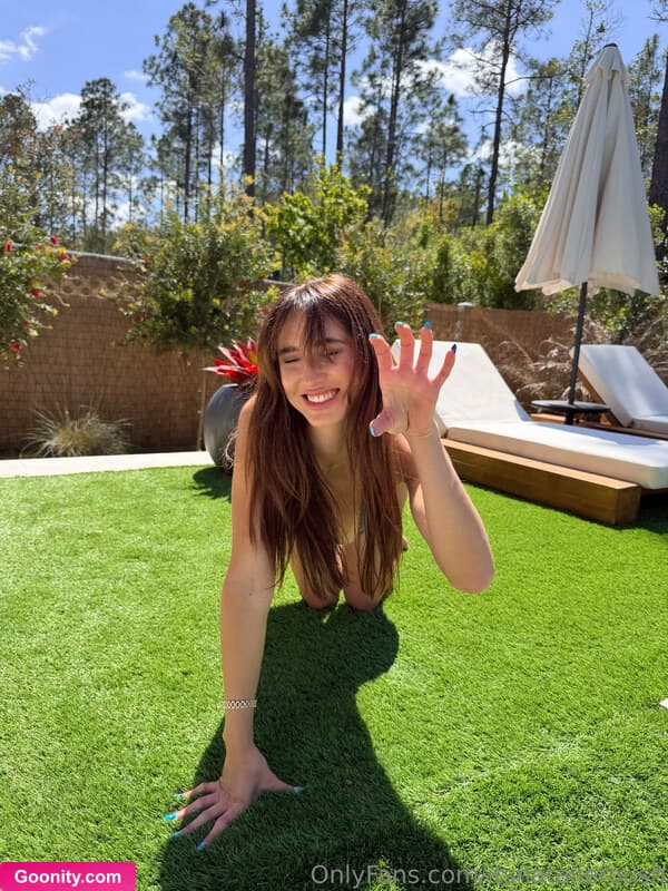 🍌 Natalie Roush on OnlyFans - Photo 161