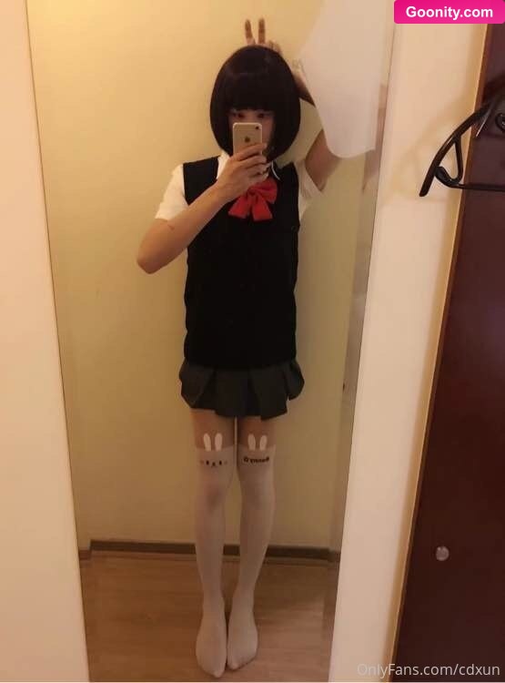 Suki Trans on OnlyFans - Cos