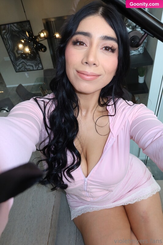 Violet Myers on OnlyFans - Photo 279