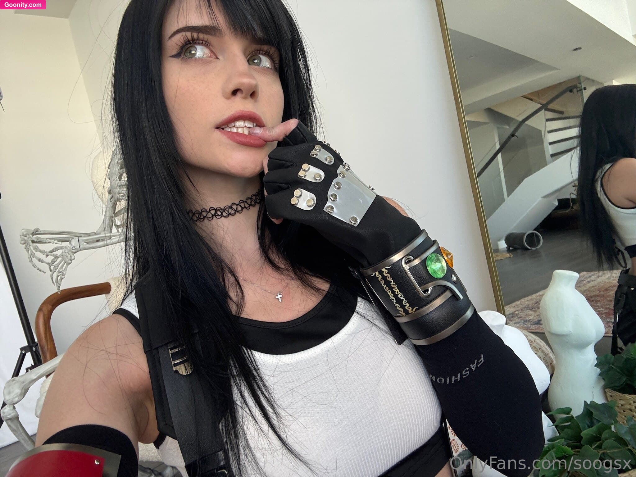 Bailey Soogs on OnlyFans - want to be my valentines? :3