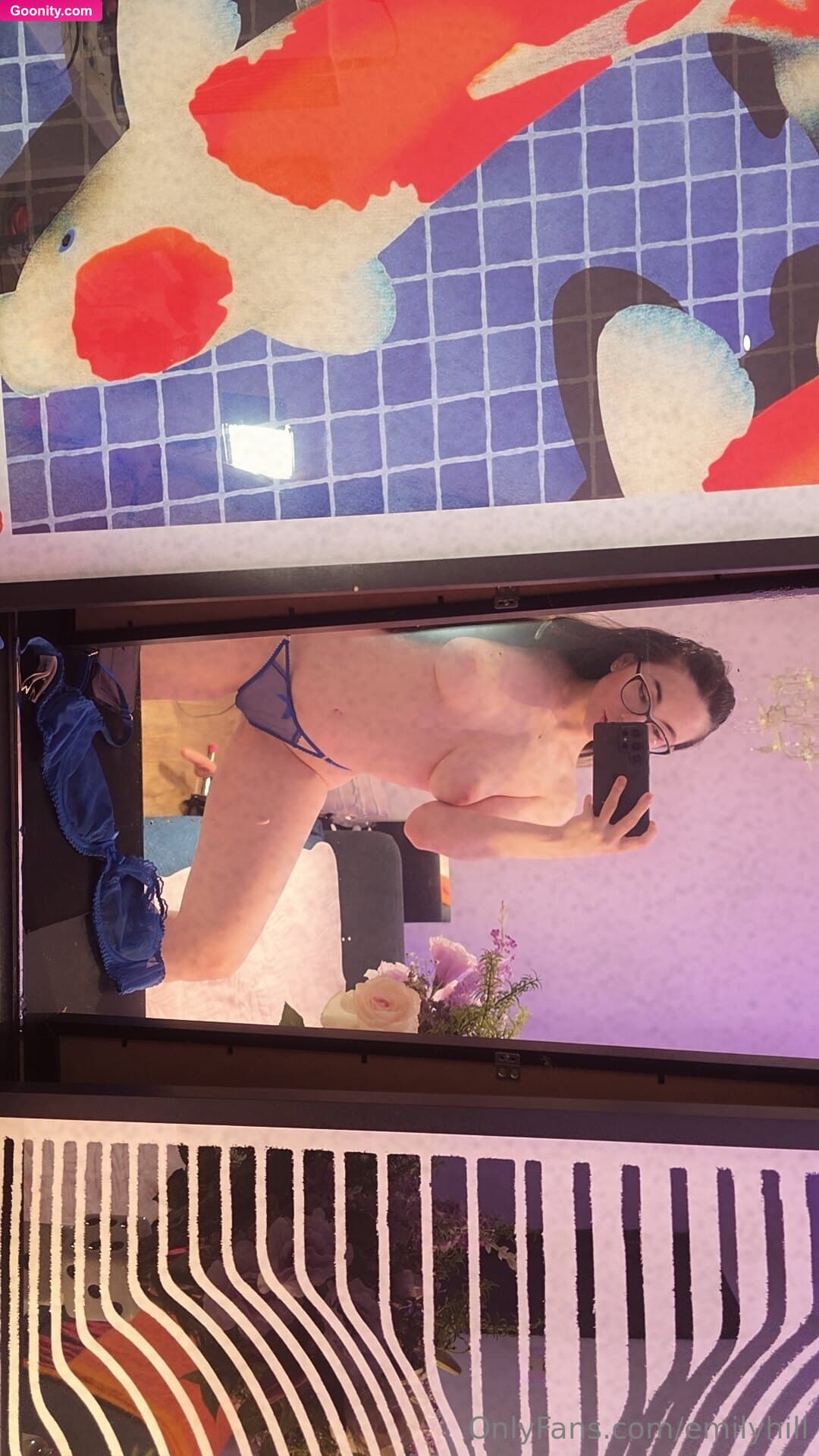 Emily Hill on OnlyFans - I'm live 😘 link in bio xxxx