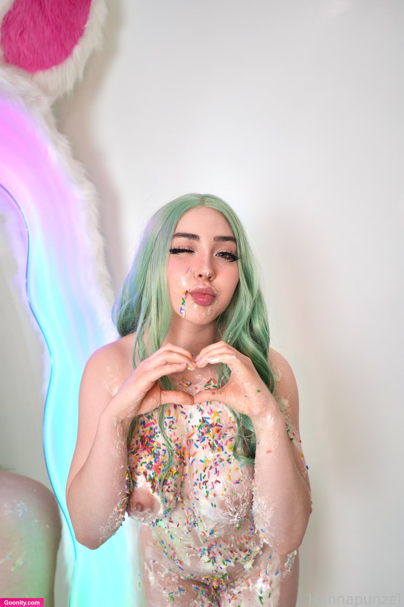 Hannapunzel on OnlyFans - Photo 8