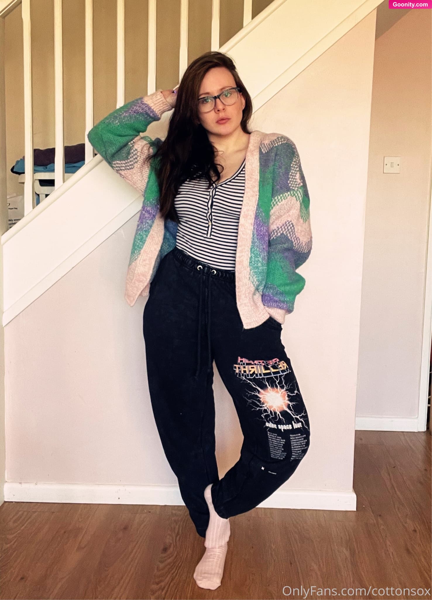 Alice CottonSox on OnlyFans - Photo 793