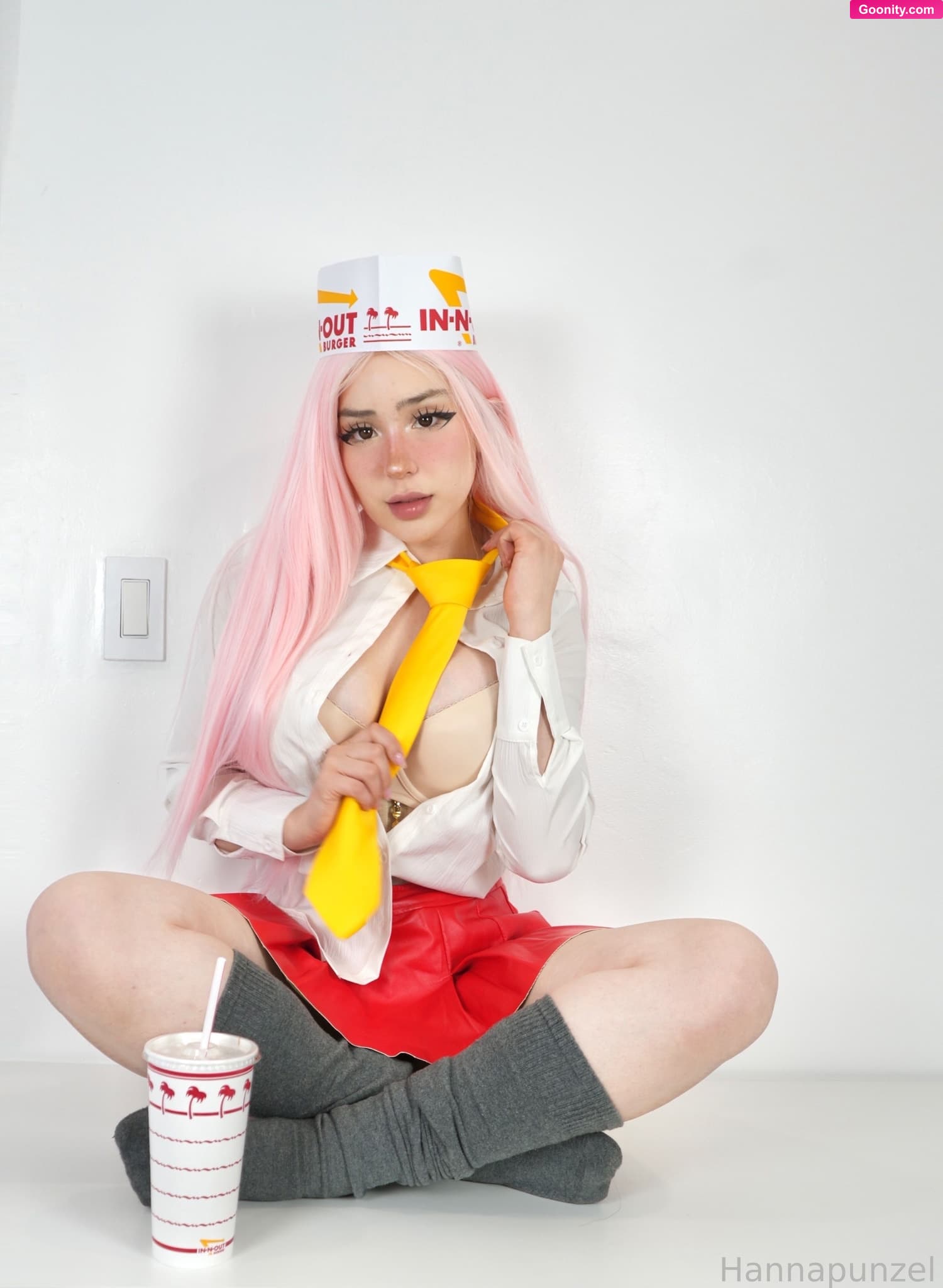 Hannapunzel on OnlyFans - Photo 15