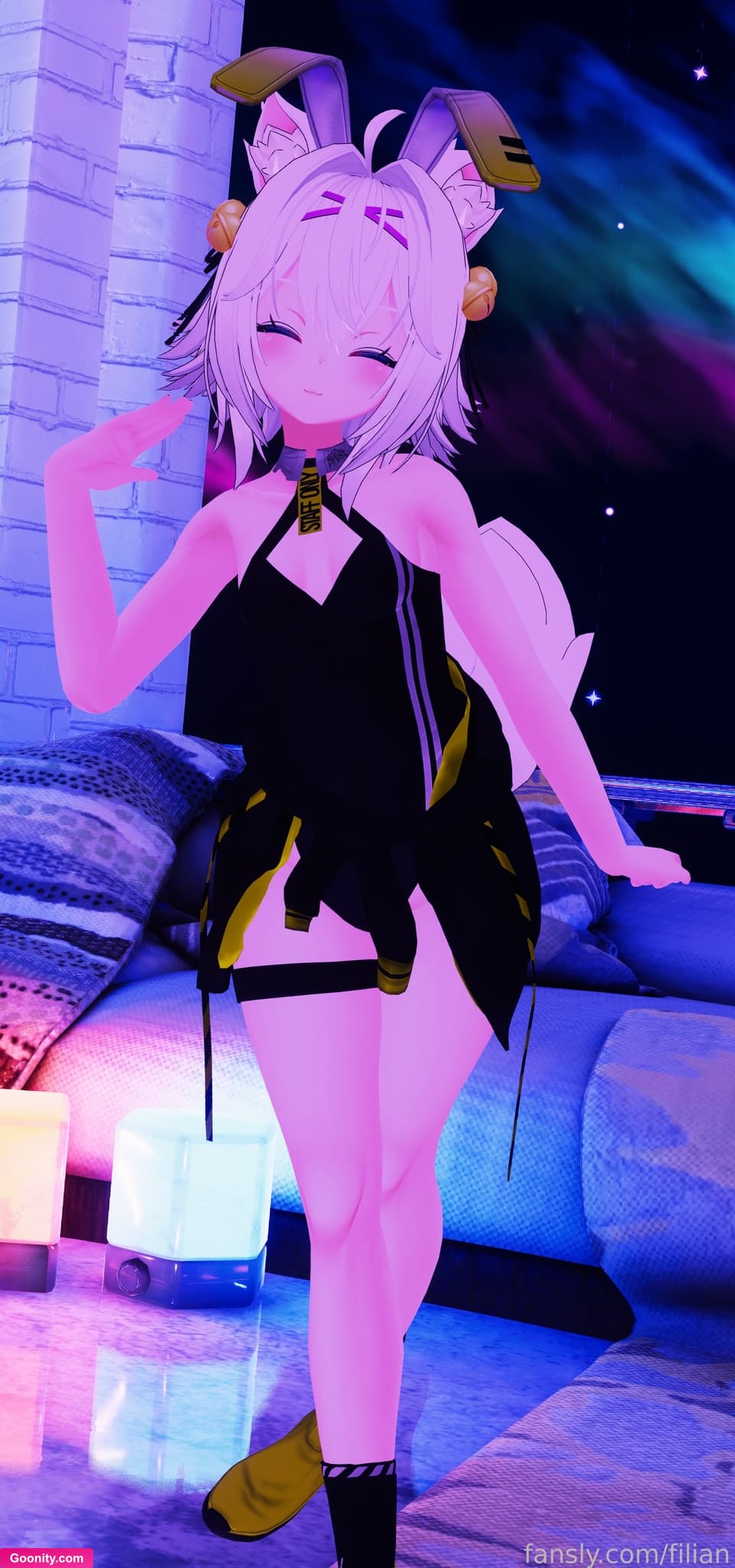 filian on OnlyFans - CEO of chaos reporting in. Benefits include fruit snacks and bad ideas 👑 THANK YOU SO MUCH for showing up again last week Snackers 💥 It really does mean a lot... Can't wait to share all the adventures yet to come with you #VTuber #Anime #Fansly #Twitch #VRChat