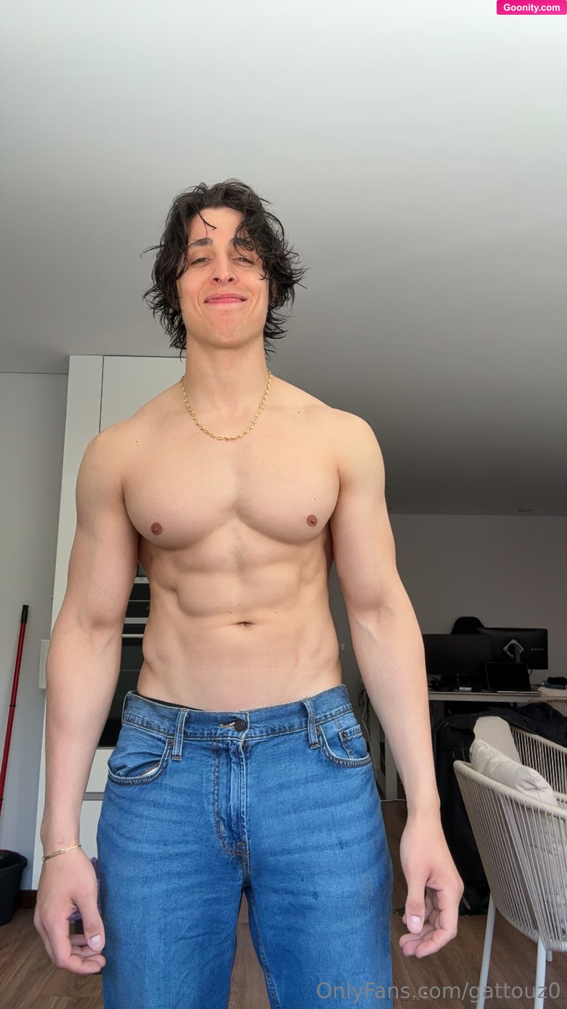Youssef khelil on OnlyFans - Photo 91
