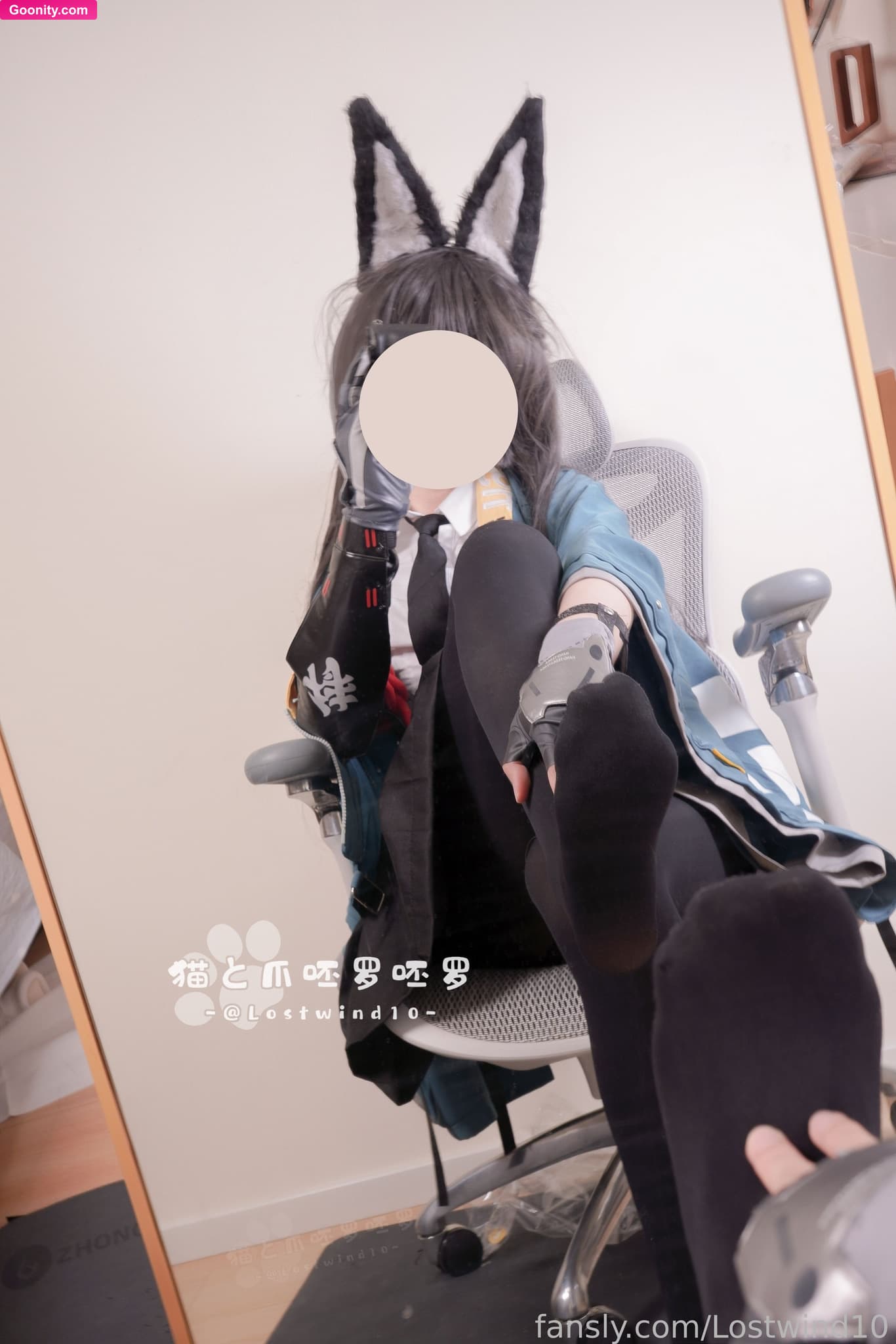 猫と爪呸罗呸罗 on OnlyFans - Photo 33