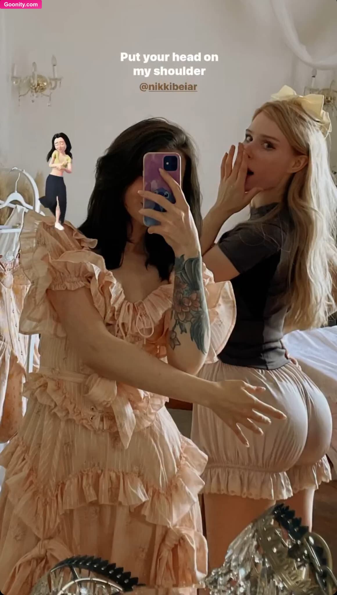 Nika Beiar on OnlyFans - Photo 80