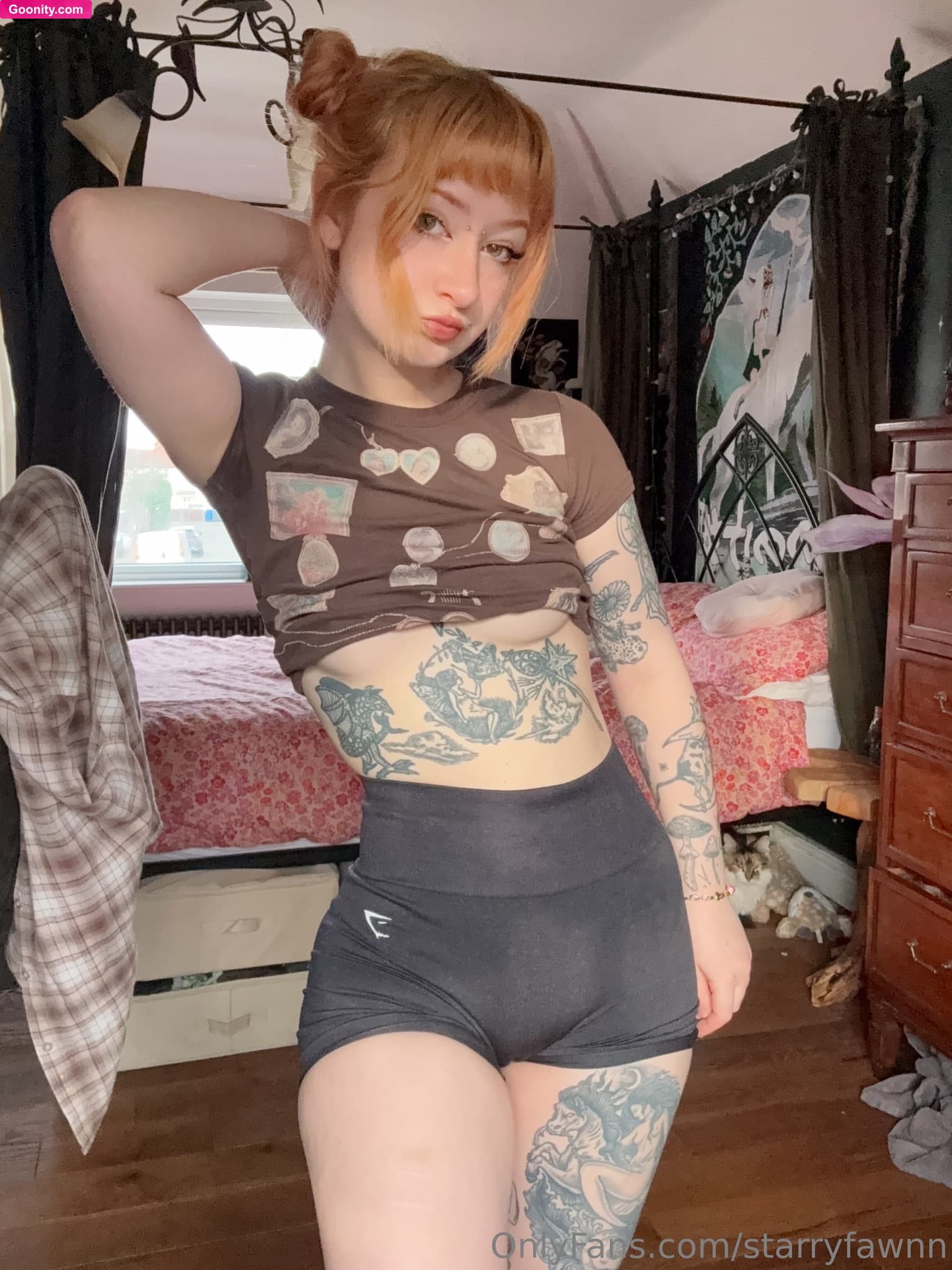 starryfawnn on OnlyFans - Photo 123