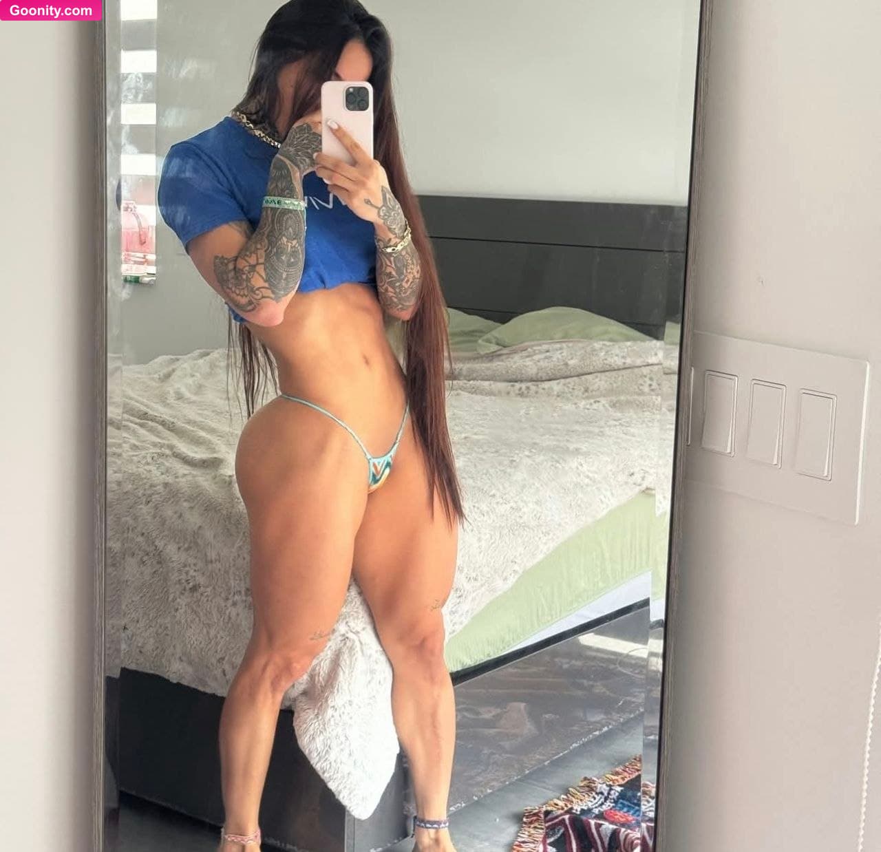 Bakharnabieva on OnlyFans - Photo 192