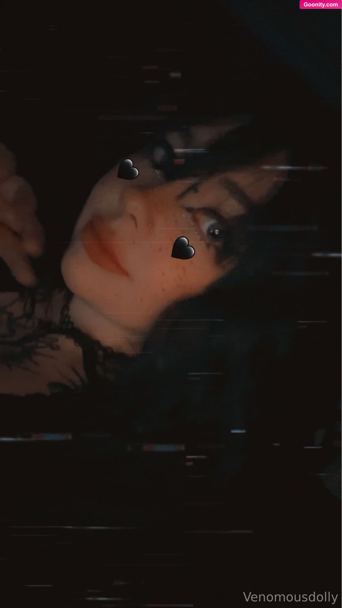 venomous dolly 🖤 on OnlyFans - heard you're taking me on a date tonight?