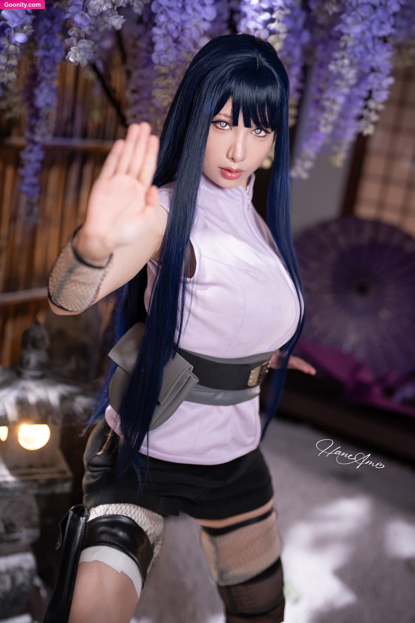 Hane Ame 雨波 on OnlyFans - Photo 42