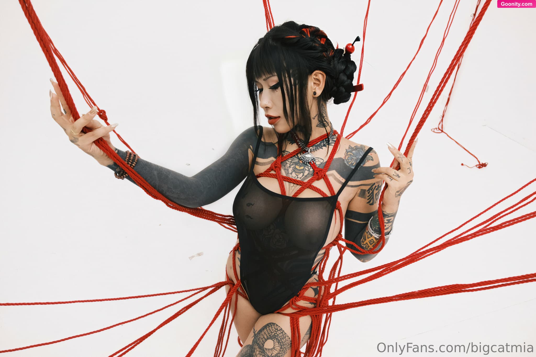 darkstarmia on OnlyFans - thank you for support my works 🥰