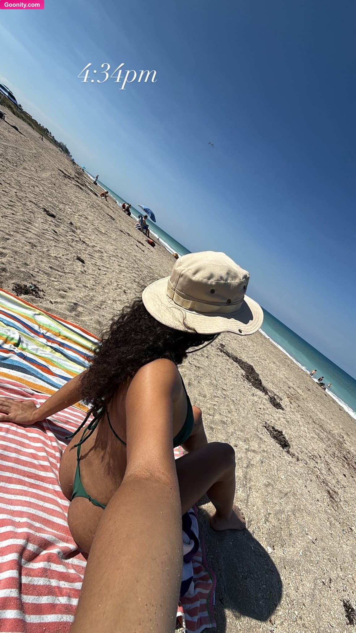 Destiny🤎 on OnlyFans - Photo 111