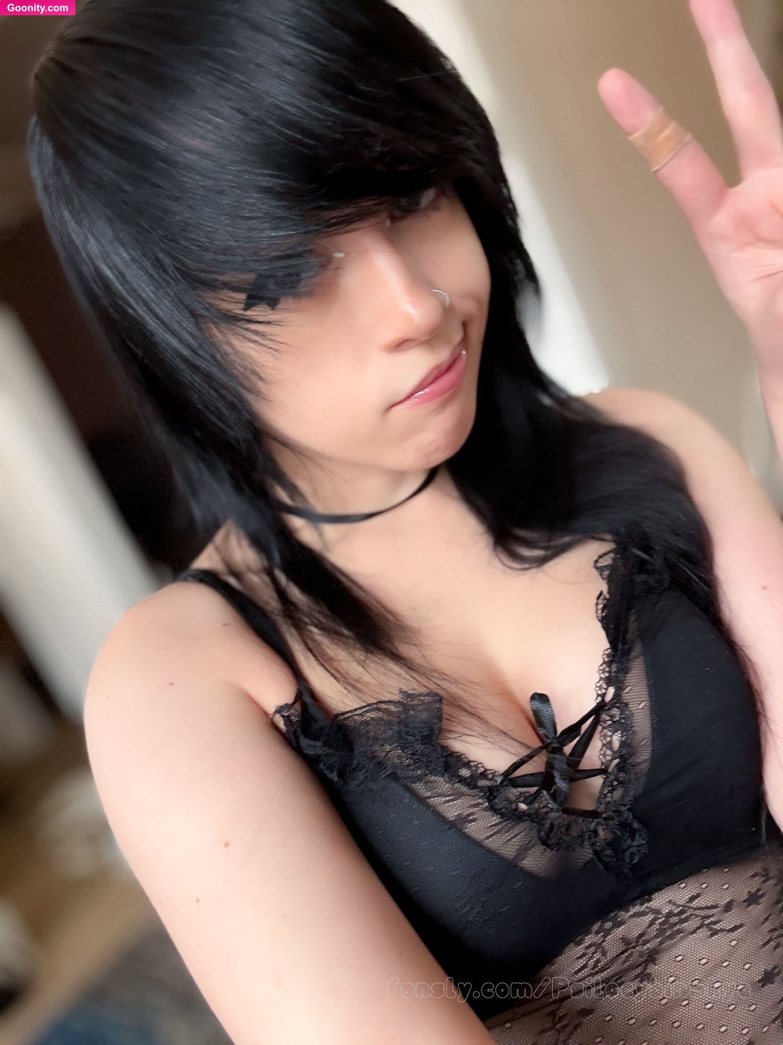 skye ‧₊˚emo waifu on OnlyFans - ˗ˏˋ cute lil lewds set ^=^ ˎˊ˗ i wanted to to put out a cute lil lewds set for the 5$ tier ⋆.˚ this dress//top//lingerie thingy is soo fckn cute imma make alot more content in it >:333333333 #fyp #emogirl #emo #altgir #egirl #cute #petite #lewds #lingerie