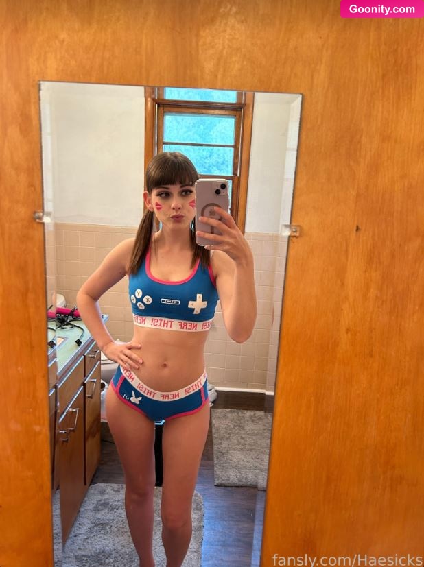 Haesicks on OnlyFans - Photo 186