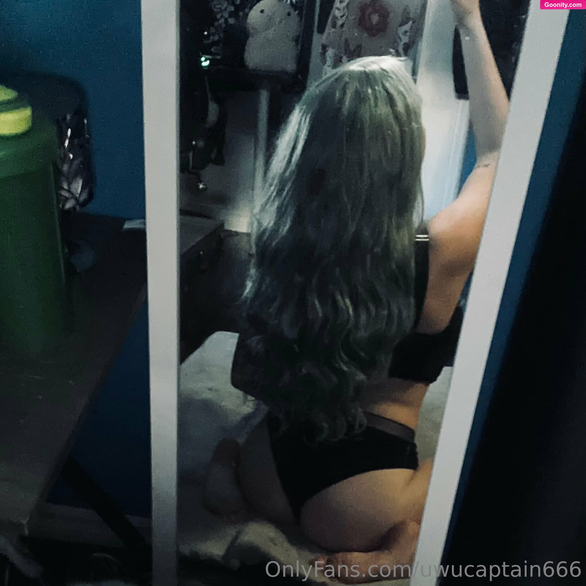 Touki00 on OnlyFans - Ass đ