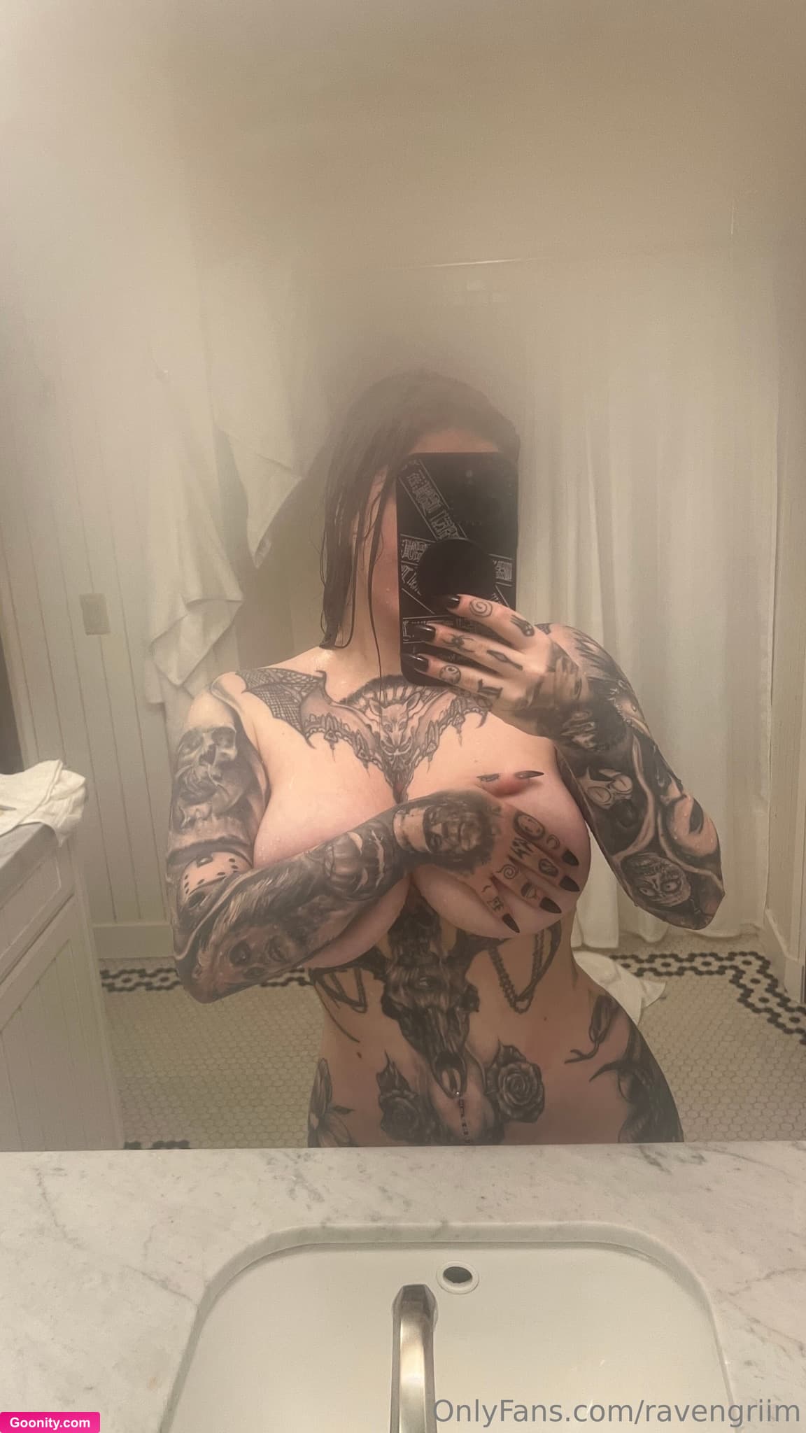 Violet Nothing on OnlyFans - Photo 106