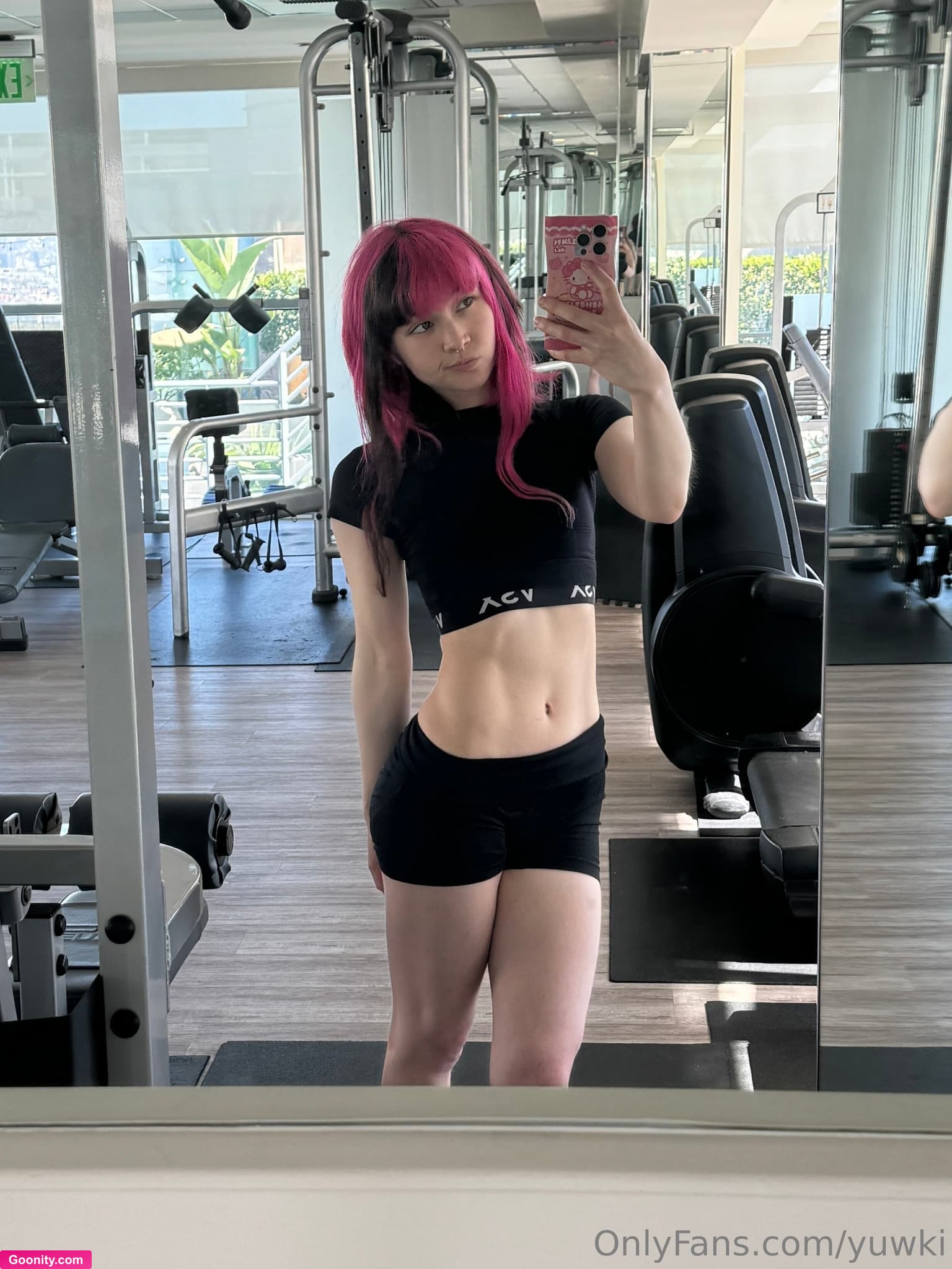 yuki on OnlyFans - apartment gyms rule actually ur lucky if u have one cos my gym fees r so expensiveresponding to everyone tonight i hope!!! i say hope because i'll clear my messages and then the next day get jumpscared by messages from over A MONTH AGO that never loaded in the first time lol. i dont have this problem on my free page i think this account is cursed ://